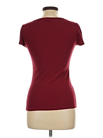 Petit Bateau Short Sleeve T-Shirt (view 2)