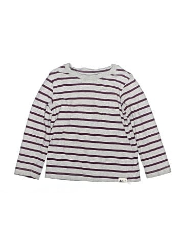 Baby Gap Long Sleeve T-Shirt (view 1)