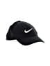 Nike 100% Polyester Black Baseball Cap Size Med - Lg - photo 1