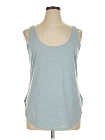 Next Level Apparel Tank Top (view 1)