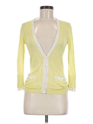 LINE Cardigan (view 1)