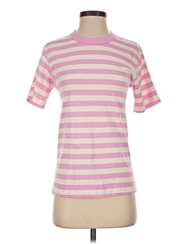 Hanna Andersson Short Sleeve Turtleneck (view 1)