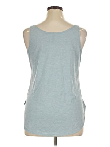 Next Level Apparel Tank Top (view 2)