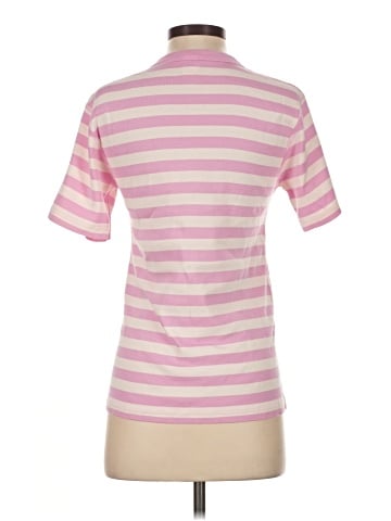 Hanna Andersson Short Sleeve Turtleneck (view 2)