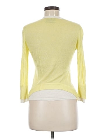 LINE Cardigan (view 2)