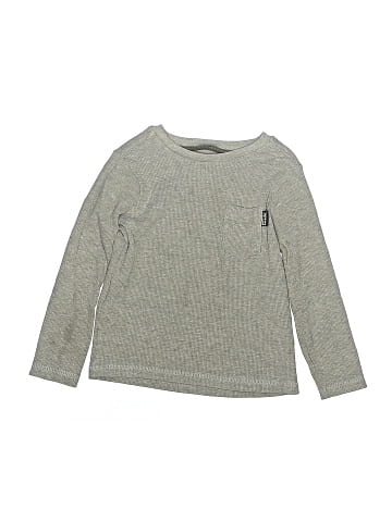 Eddie Bauer Long Sleeve T-Shirt (view 1)