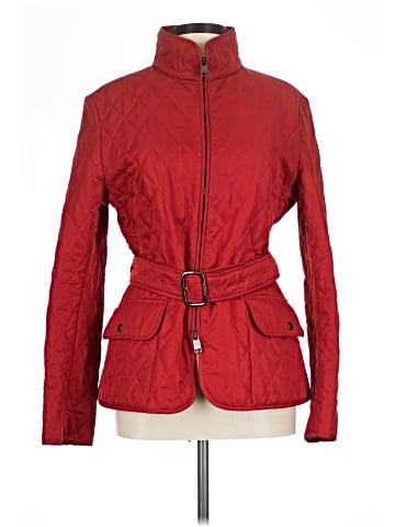 Burberry Quilted Jacket (view 1)