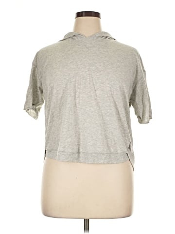 Eddie Bauer Short Sleeve Turtleneck (view 1)