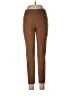 Max Studio Brown Casual Pants Size L - photo 1
