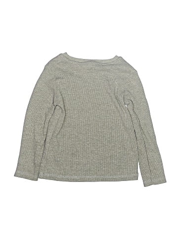 Eddie Bauer Long Sleeve T-Shirt (view 2)