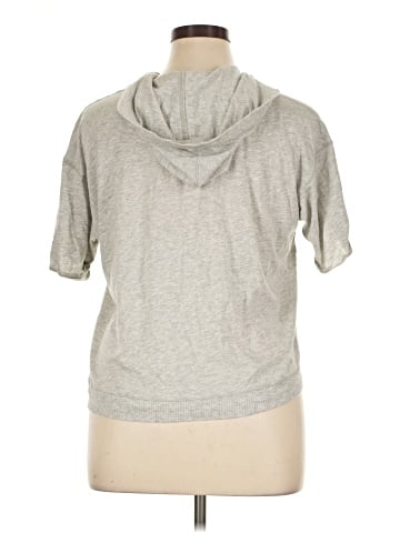 Eddie Bauer Short Sleeve Turtleneck (view 2)