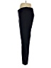 Coral Bay Solid Black Active Pants Size 16 - photo 5