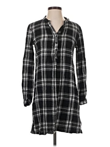 Garnet Hill Casual Dress (view 1)