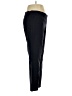 Coral Bay Solid Black Active Pants Size 16 - photo 4