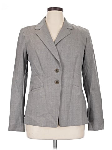 Classiques Entier Wool Blazer (view 1)