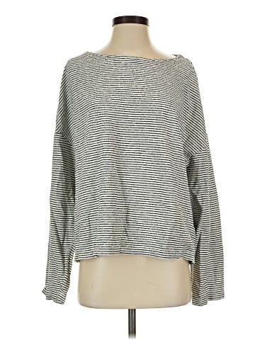 ALLSAINTS Long Sleeve T-Shirt (view 1)