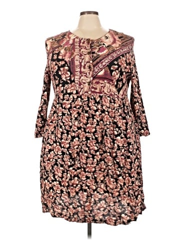 Carole Little Casual Dress (view 1)