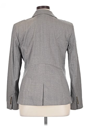 Classiques Entier Wool Blazer (view 2)