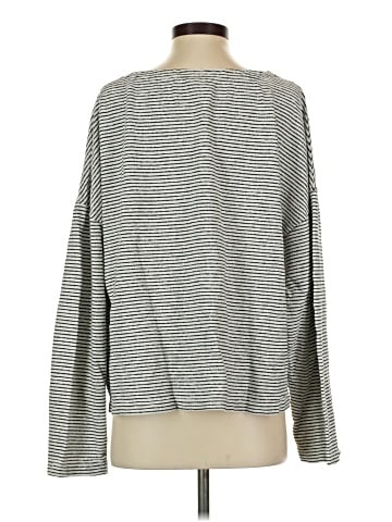 ALLSAINTS Long Sleeve T-Shirt (view 2)
