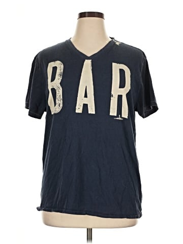American Eagle Outfitters Short Sleeve T-Shirt (view 1)