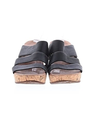 Chocolat Blu Wedges (view 2)