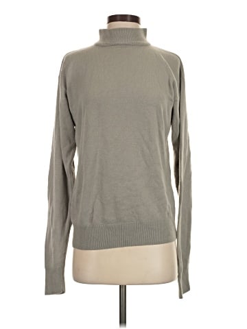 Ann Taylor Turtleneck Sweater (view 1)