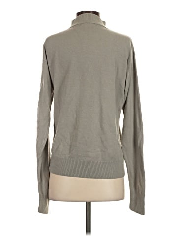 Ann Taylor Turtleneck Sweater (view 2)