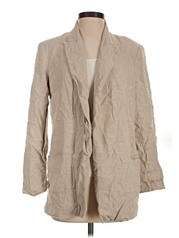 Zara Blazer (view 1)