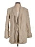 Zara Tan Blazer Size S - photo 1