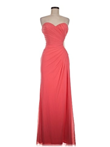 La Femme Cocktail Dress (view 1)