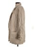 Zara Tan Blazer Size S - photo 5