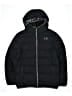 Under Armour 100% Polyester Solid Black Snow Jacket Size L (youth) - photo 1