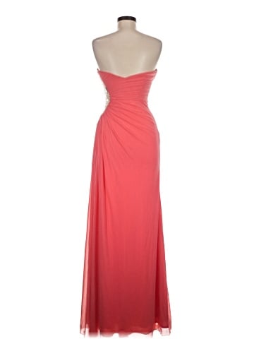 La Femme Cocktail Dress (view 2)