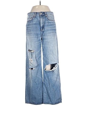 Rag & Bone Jeans (view 1)