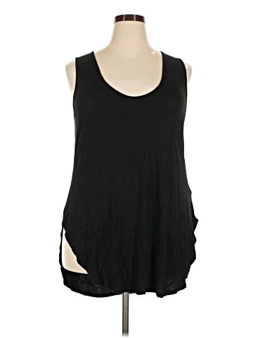Lovesick Sleeveless T-Shirt (view 1)