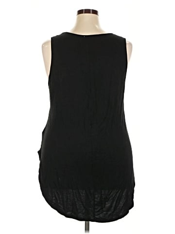 Lovesick Sleeveless T-Shirt (view 2)