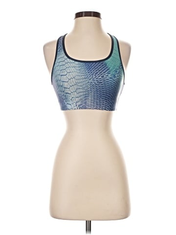 Salt Life Sports Bra (view 1)