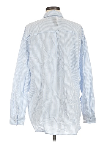 Old Navy Long Sleeve Button-Down Shirt (view 2)