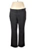 Old Navy Gray Dress Pants Size 16 Petite - photo 1