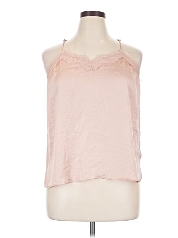 Nine West Sleeveless Blouse (view 1)