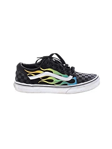 Vans Sneakers (view 1)