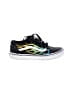 Vans Black Sneakers Size 7 (youth) - photo 1