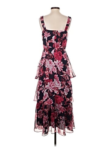 Julia Jordan Cocktail Dress (view 2)