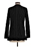 BCBGeneration Stripes Black Blazer Size XS - photo 2