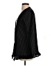 BCBGeneration Stripes Black Blazer Size XS - photo 5