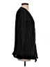 BCBGeneration Stripes Black Blazer Size XS - photo 4