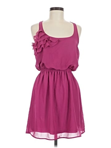 Eyeshadow Cocktail Dress (view 1)