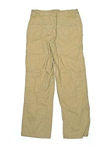 Gymboree Linen Pants (view 2)