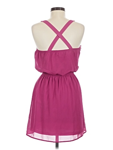Eyeshadow Cocktail Dress (view 2)