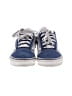 Vans Blue Sneakers Size 7 (youth) - photo 2